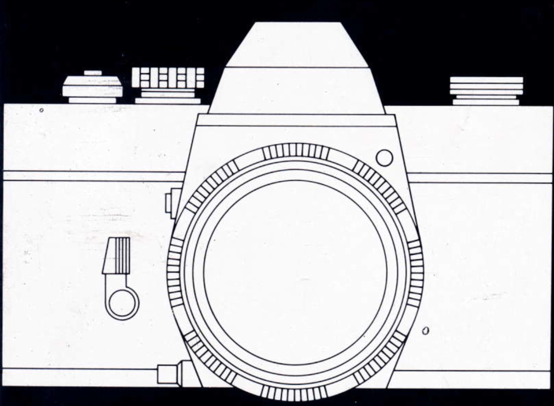 Minolta SRT 101